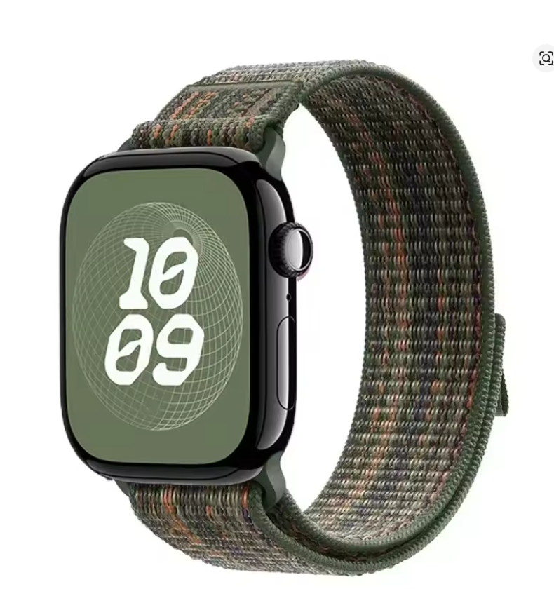 Series 10 Smartwatch with Free Loops | Open Parcel COD